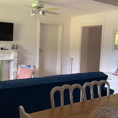 Zakrzywek Wyjatkowy Apartament W Krzywe K/Cisnej Cisna Exterior photo